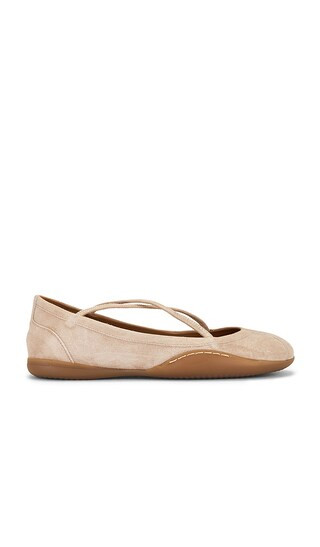 Sella Sneaker in Cipria Camoscio | Revolve Clothing (Global)