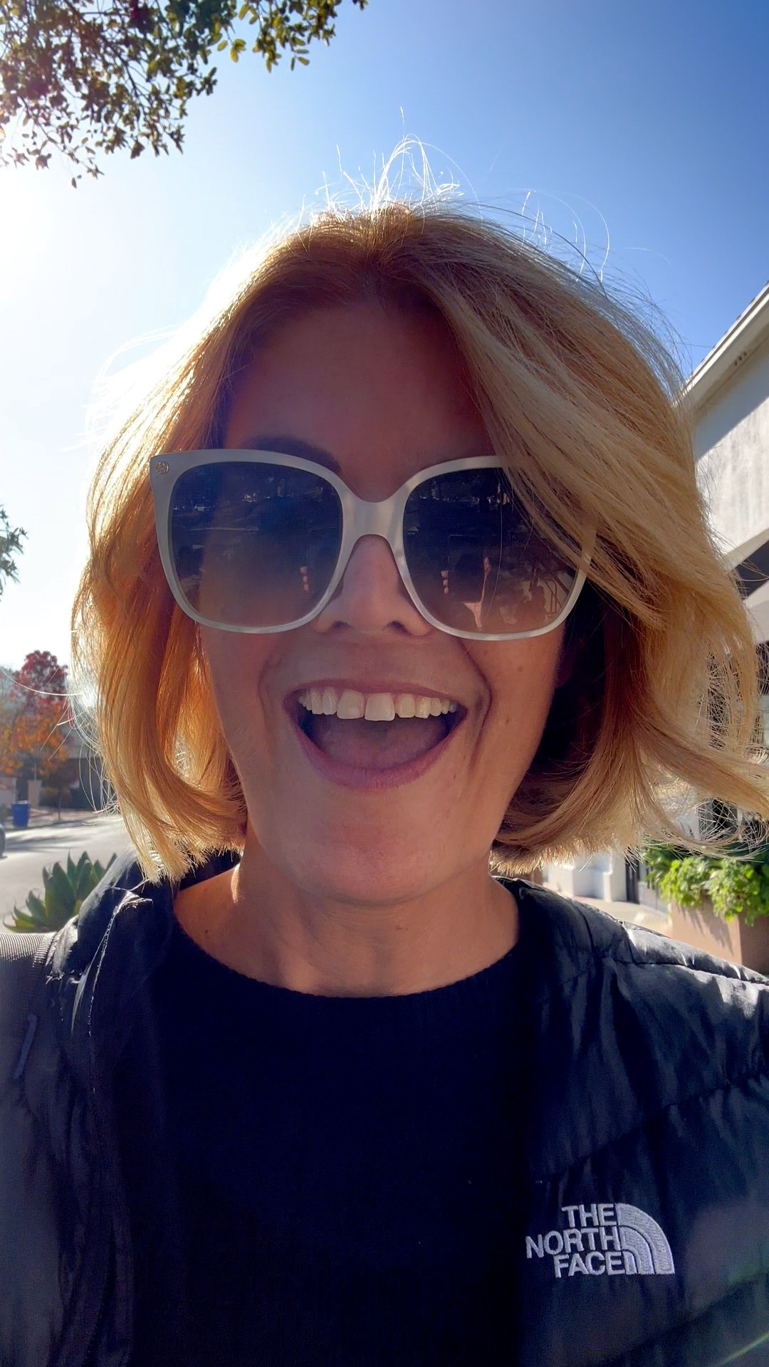 I love my new bob!  I can’t believe I waited so long to do this  

#LTKdayinmylife #LTKBeauty #LTKselfcare