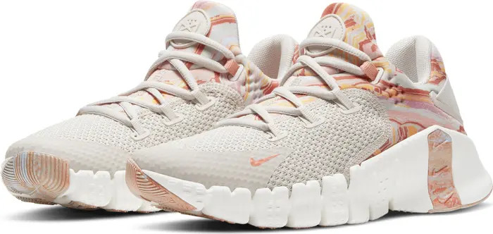 Nike Free Metcon 4 Training Shoe | Nordstrom | Nordstrom