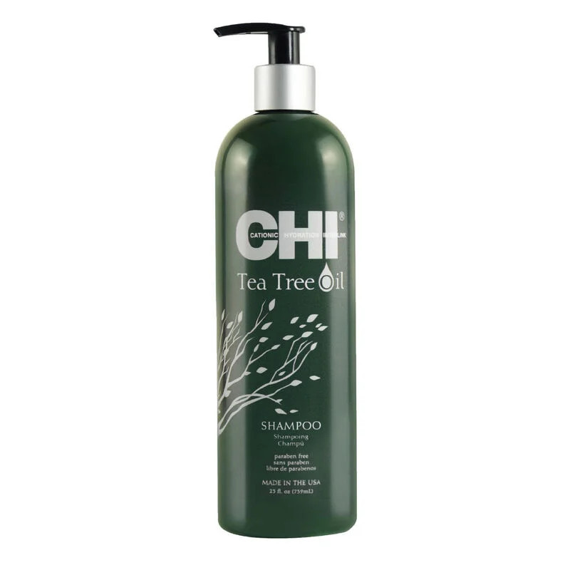 CHI Tea Tree Oil Shampoo | Beauty Brands