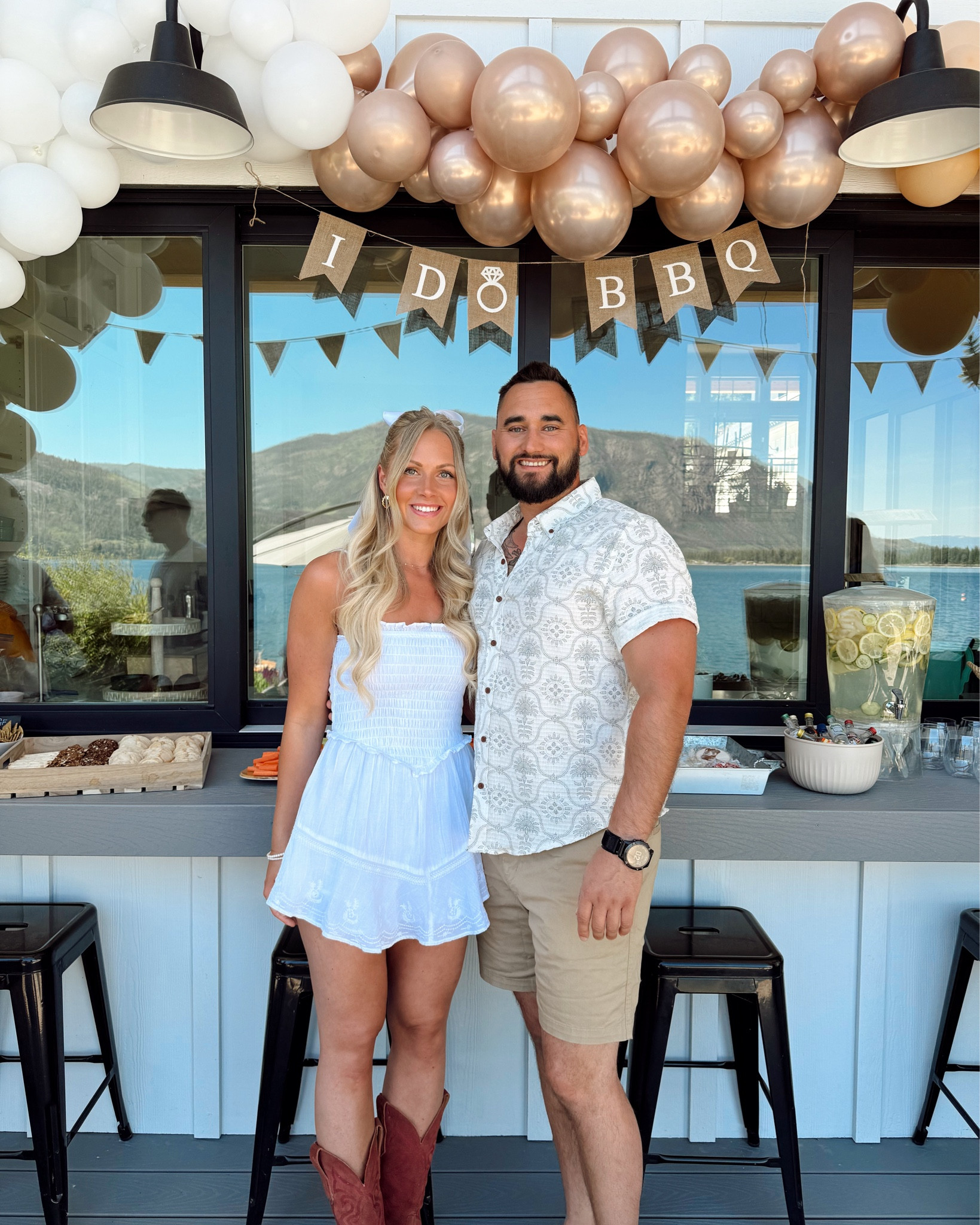 My fav find this Summer! The cutest, most comfy little romper that looks like a dress🤌🏼🤩  Comes in 3 colors and It’s on sale too! #summerdress #romper 

#LTKSaleAlert #LTKSeasonal