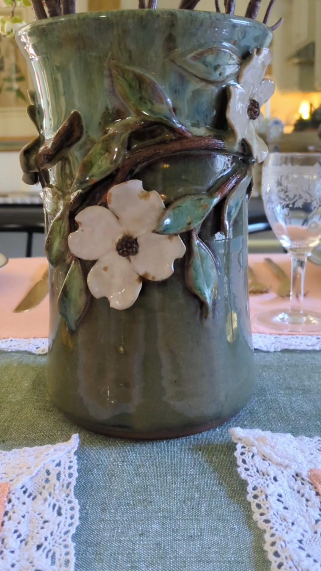 Make every holiday special :) 

Valentine's Day Tablescape

Budget-Friendly Tips for a Romantic Atmosphere 

 #LTKSeasonal #LTKHome