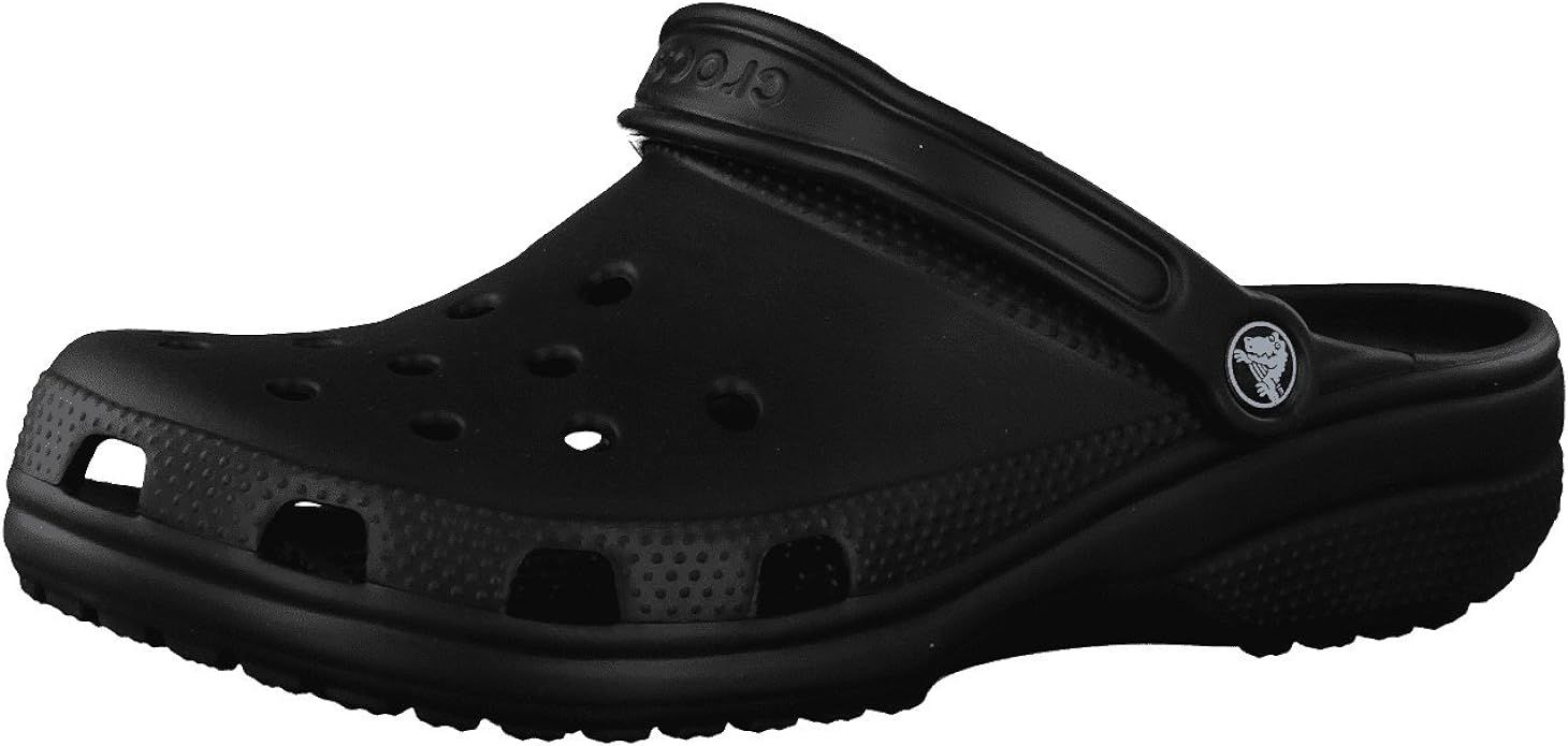 Crocs Men's and Women's Classic Clog | Amazon (US)