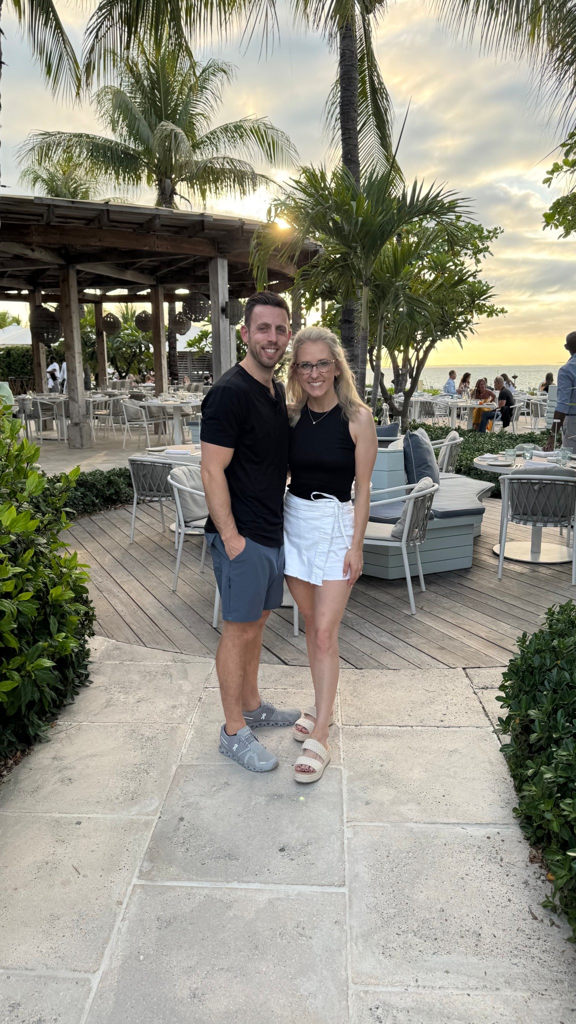 10 year anniversary trip to Turks & Caicos ☀️🤍 I’m in love with this wrap skort from Walmart!! So CUTE 😍

Vacation Outfits | Spring Break | Outfits for Her | Outfits for Him 

Come Stay Awhile, Amanda Vernaci

#LTKPetite #LTKMens