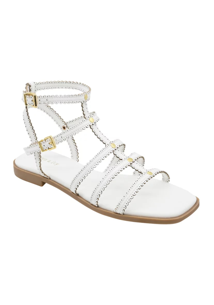 Cora Gladiator Sandals | Belk