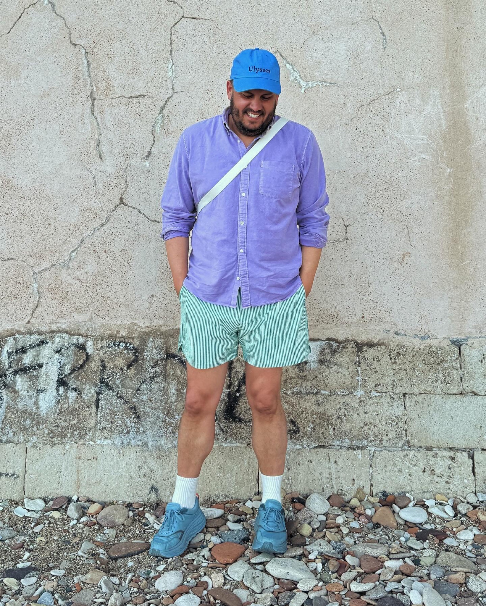 Sicily look number eight!

#LTKshoecrush #LTKmens #LTKeurope