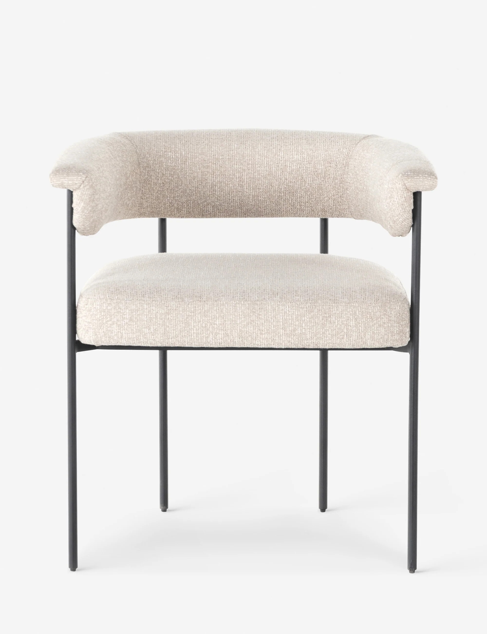 Kyleigh Dining Chair | Lulu and Georgia 