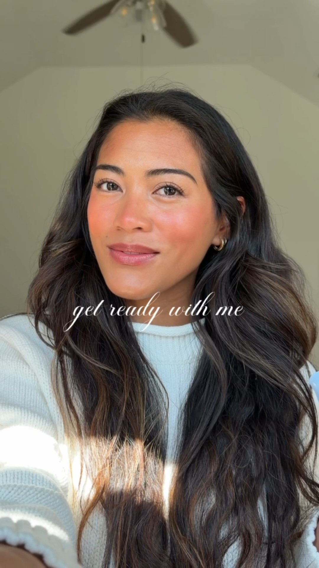 Perfect makeup, perfect mood, perfect day 💋

#LTKBeauty #LTKOver40 #LTKgrwm