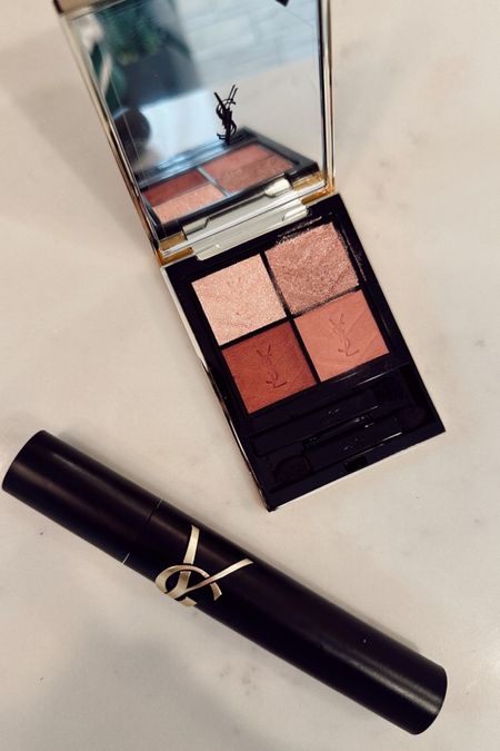 YSL BEAUTY products i am loving for spring and summer 

eyeshadow palette and mascara 


#LTKstyletip #LTKover40 #LTKbeauty