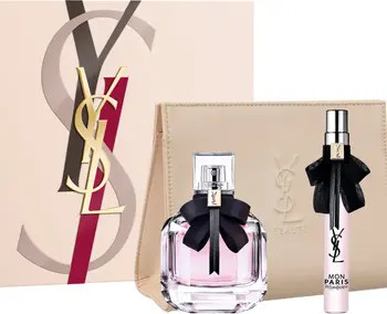 Mon Paris Eau de Parfum Gift Set $165 Value | Nordstrom