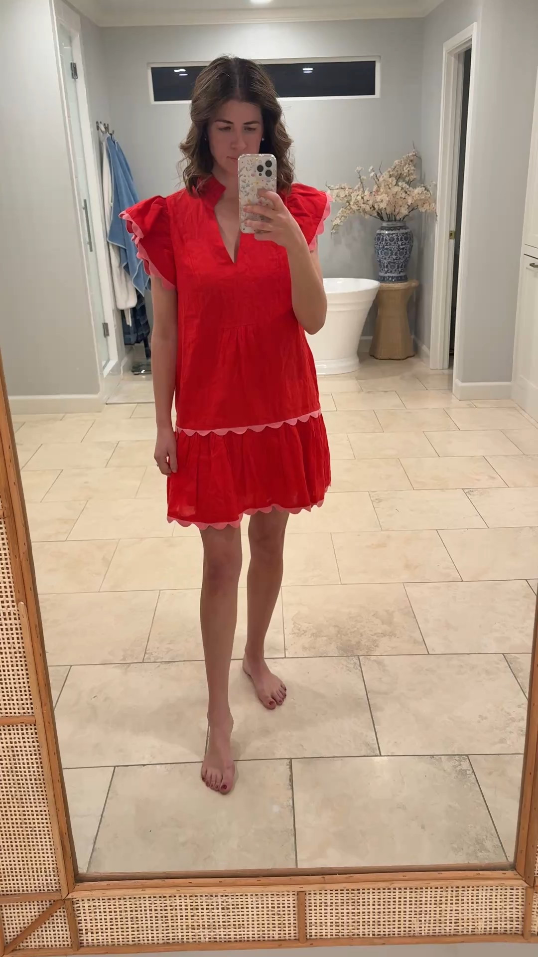 Tuckernuck Sample Sale Try-On! The Bella Dress!

#LTKSaleAlert #LTKPetite #LTKMidsize