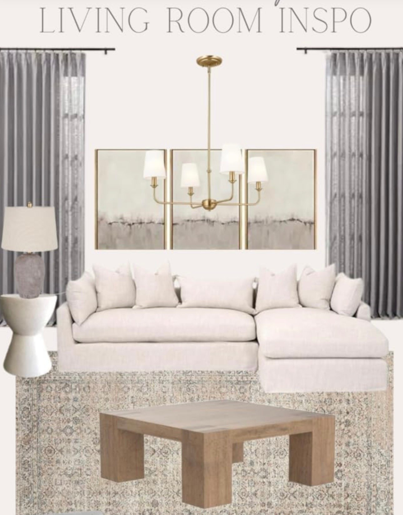 Sharing my favorite trendy home decor and furniture finds that make any space feel elevated and cozy. Love this modern home design style for living room inspiration and everyday home styling

#LTKHome #LTKFindsUnder100 #LTKSaleAlert