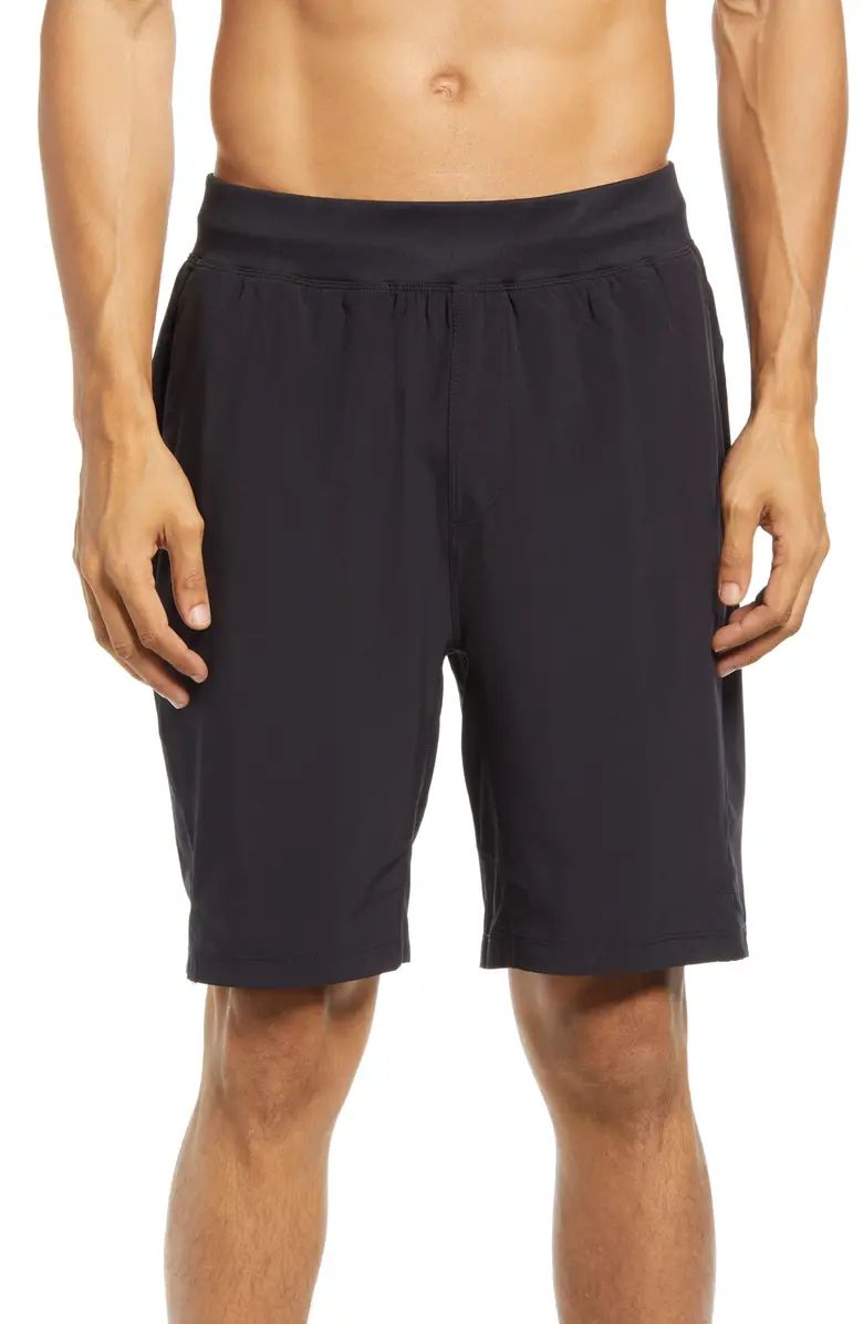 Men's Core Stretch Woven Shorts | Nordstrom
