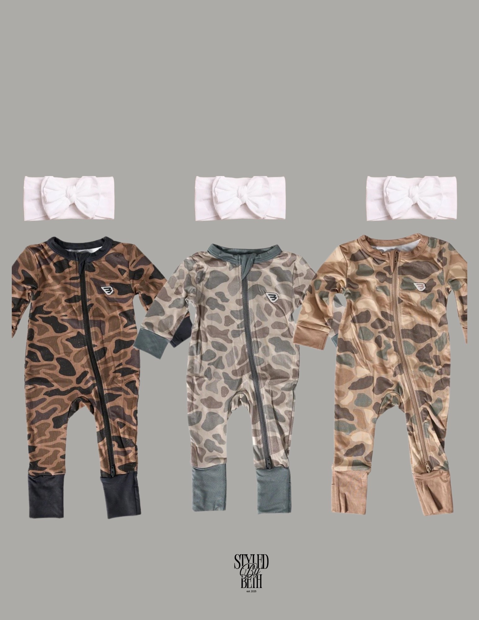 Camo but make it girly 😍😍

#LTKKids #LTKBaby #LTKgrwm