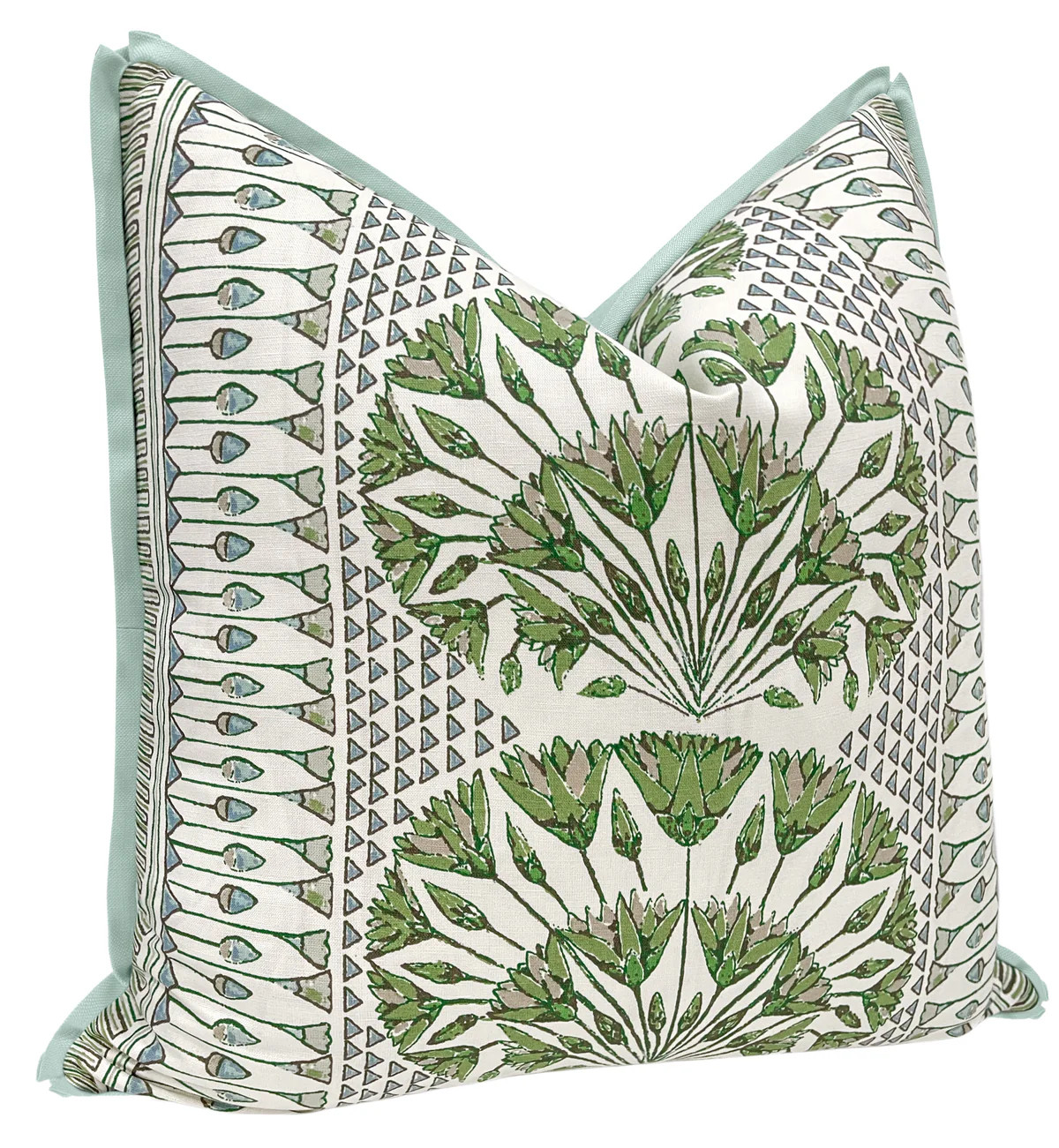 PILLOWS | LITTLE DESIGN LLC