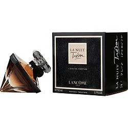 Tresor La Nuit For Women | Fragrance Net