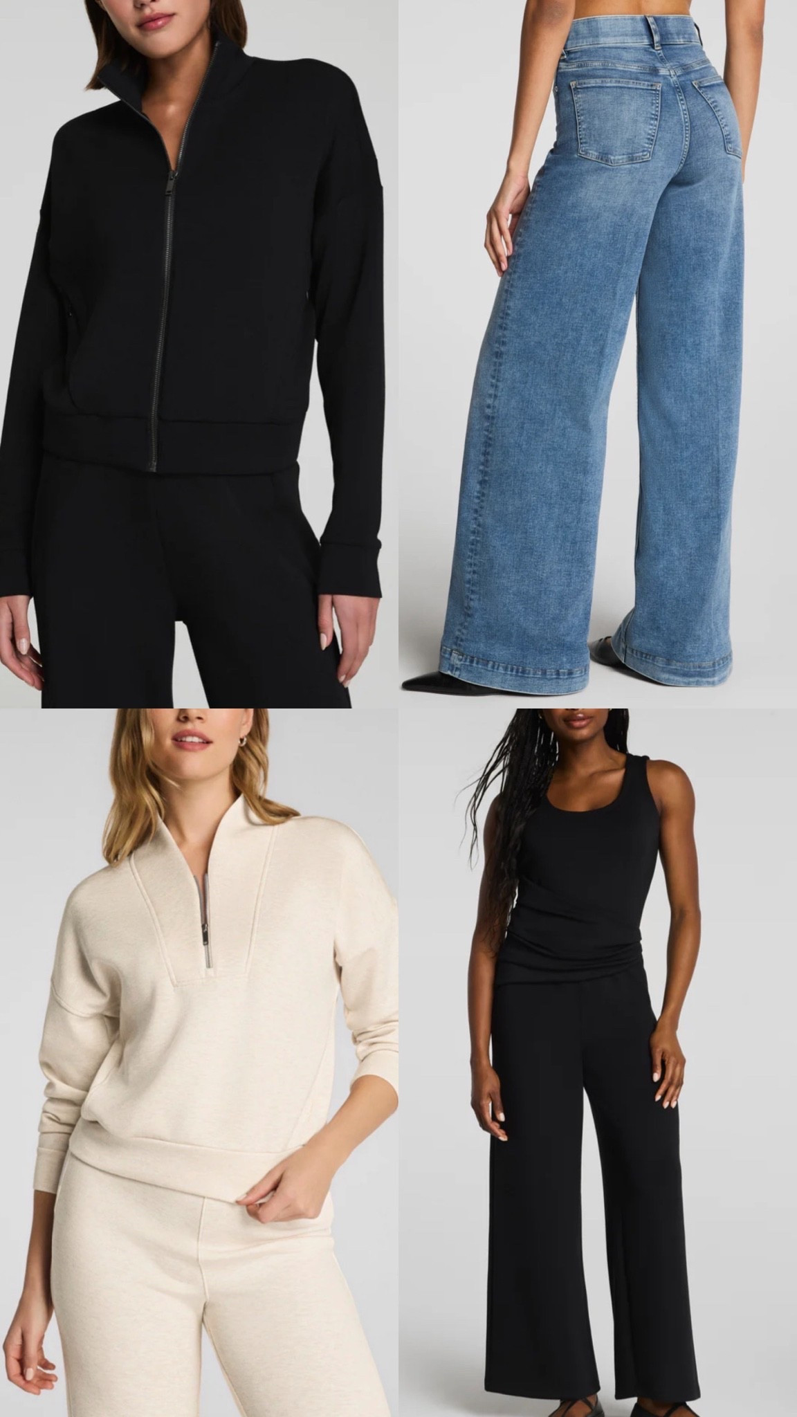 Spanx sale!