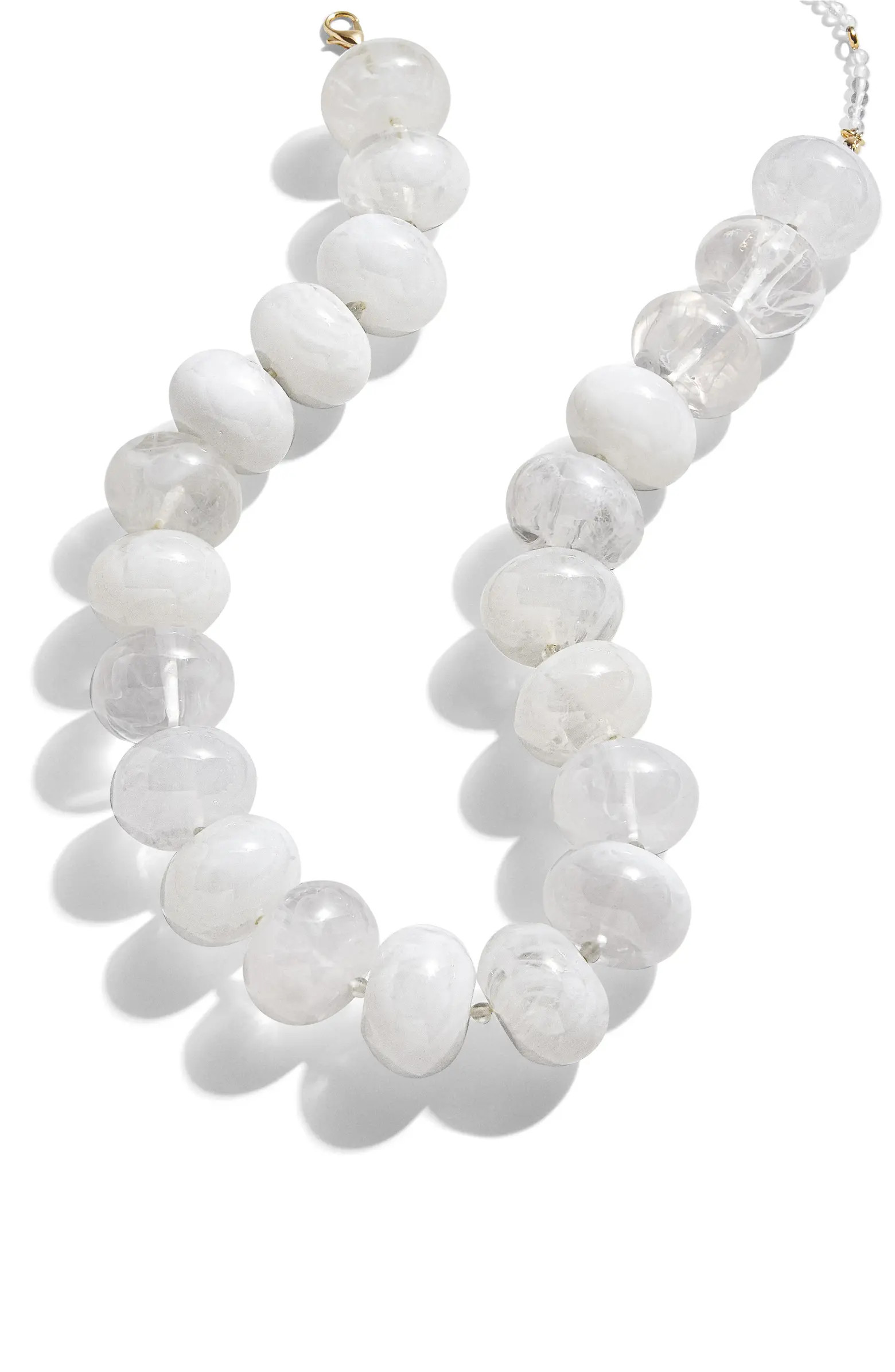 BaubleBar Mildred Beaded Necklace | Nordstrom | Nordstrom