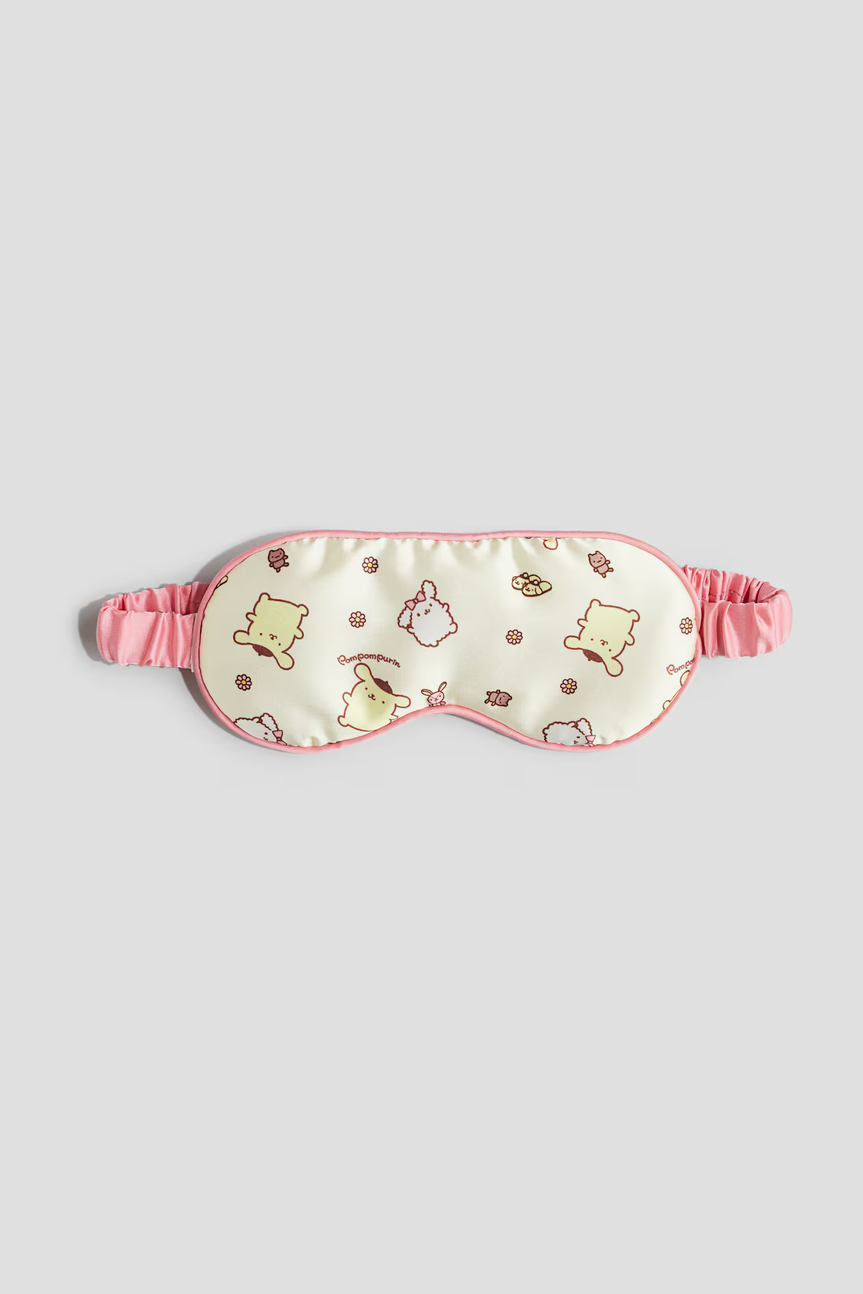 Printed Sleep Mask | H&M (US + CA)