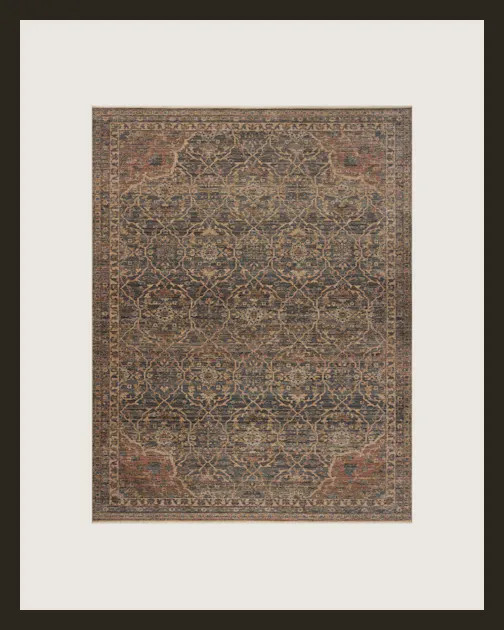 Cecile Rug | Joon Loloi | Joon Loloi