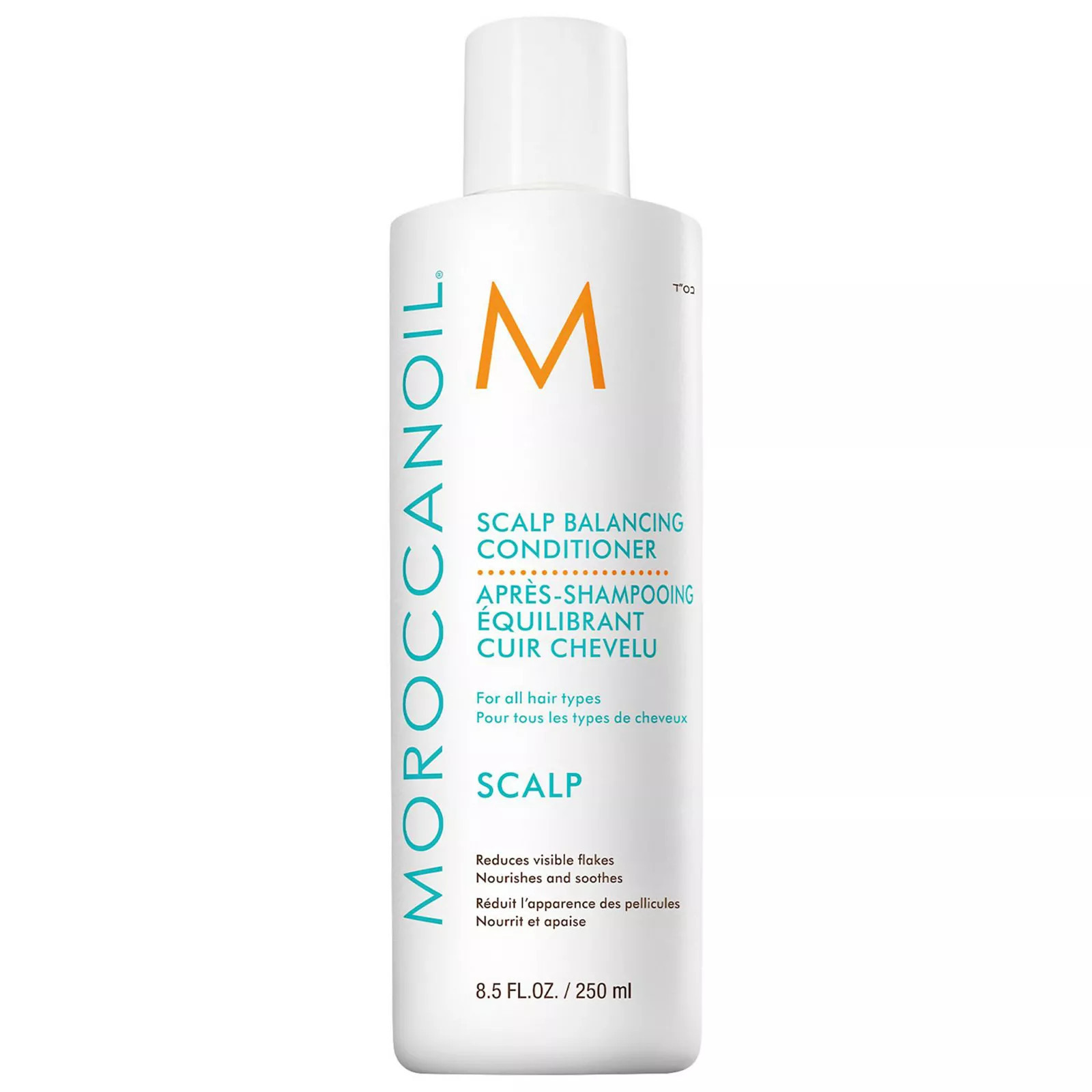 Moroccanoil Scalp Balancing Conditioner, Size: 2.3 FL Oz, None | Kohl's