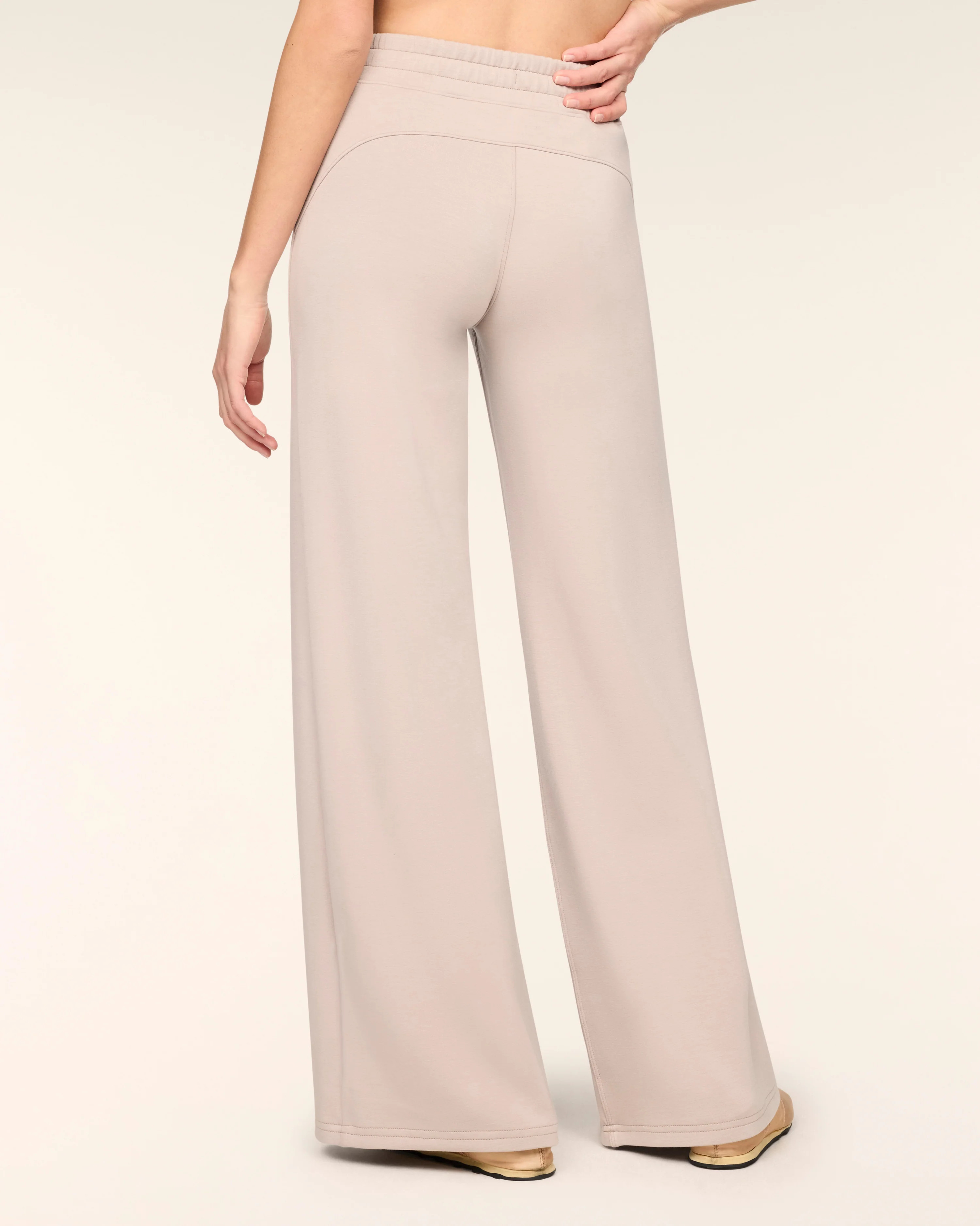 Wide Leg Pant | Spanx