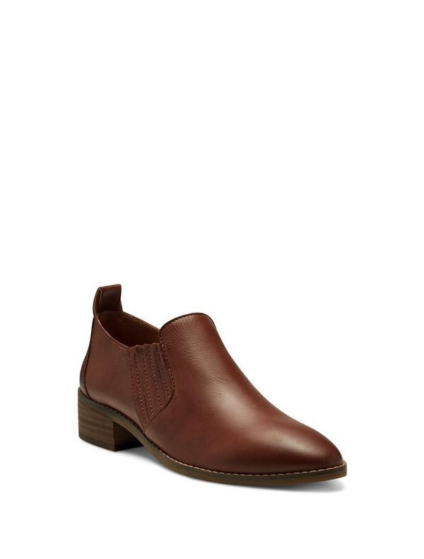 Lenci Bootie | Lucky Brand