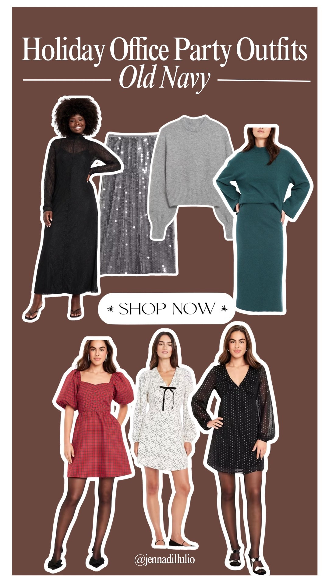 Holiday office party outfits! 

#LTKootd #LTKHoliday #LTKSaleAlert