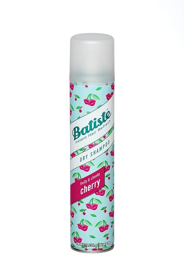 Batiste Dry Shampoo | Amazon (US)