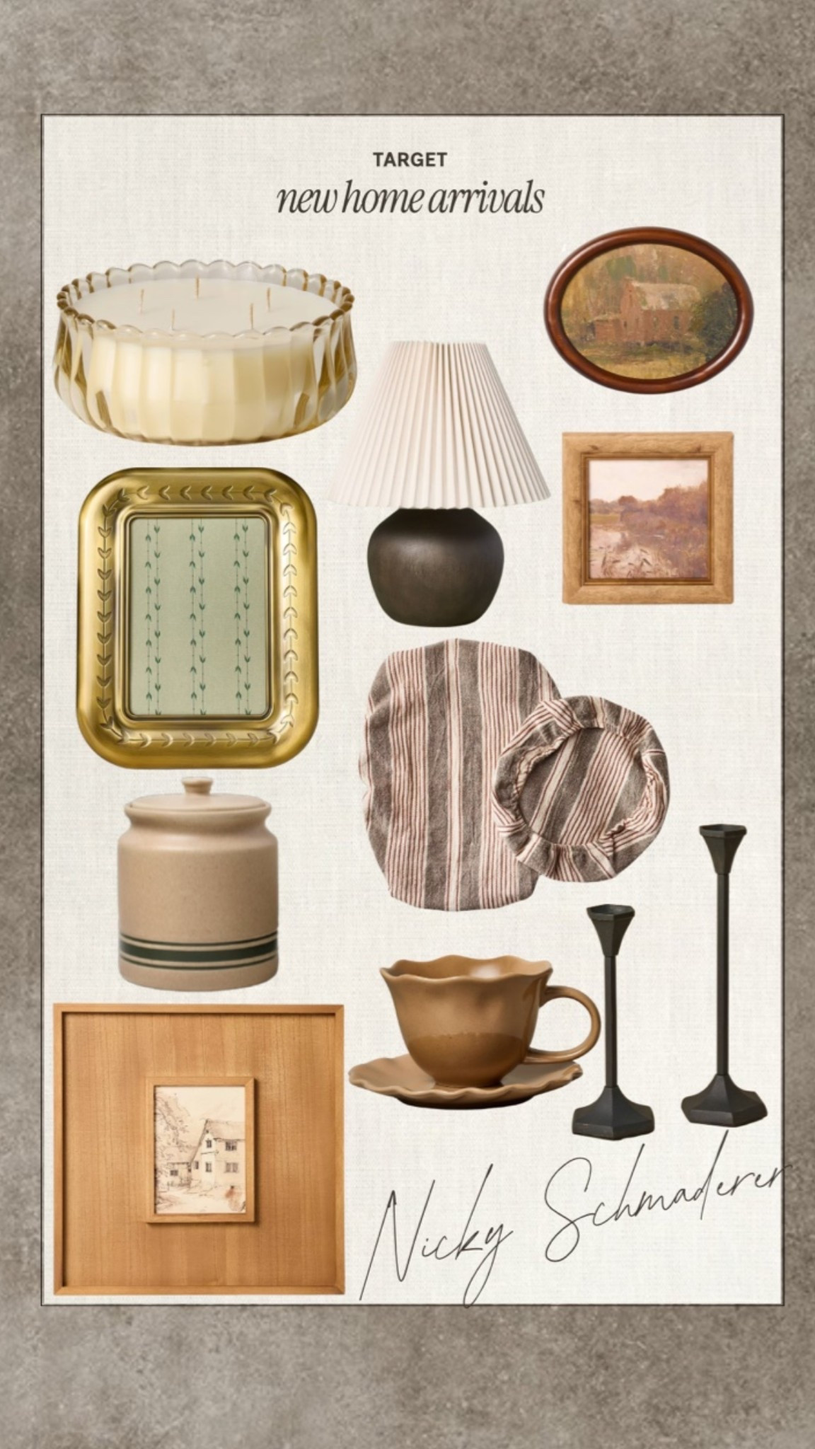 @Target new home arrivals // new home decor for fall and home refresh 

Modern organic 
Kitchen finds

#LTKHome #LTKSeasonal #LTKdayinmylife