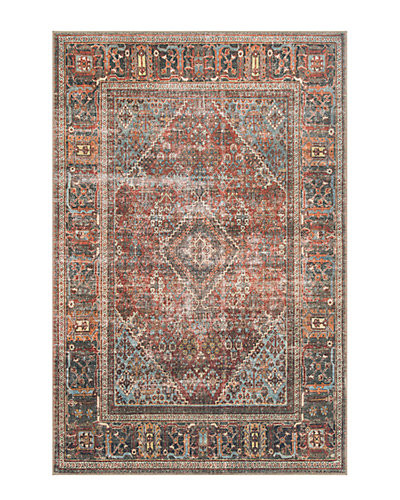 Loren Rug | Gilt