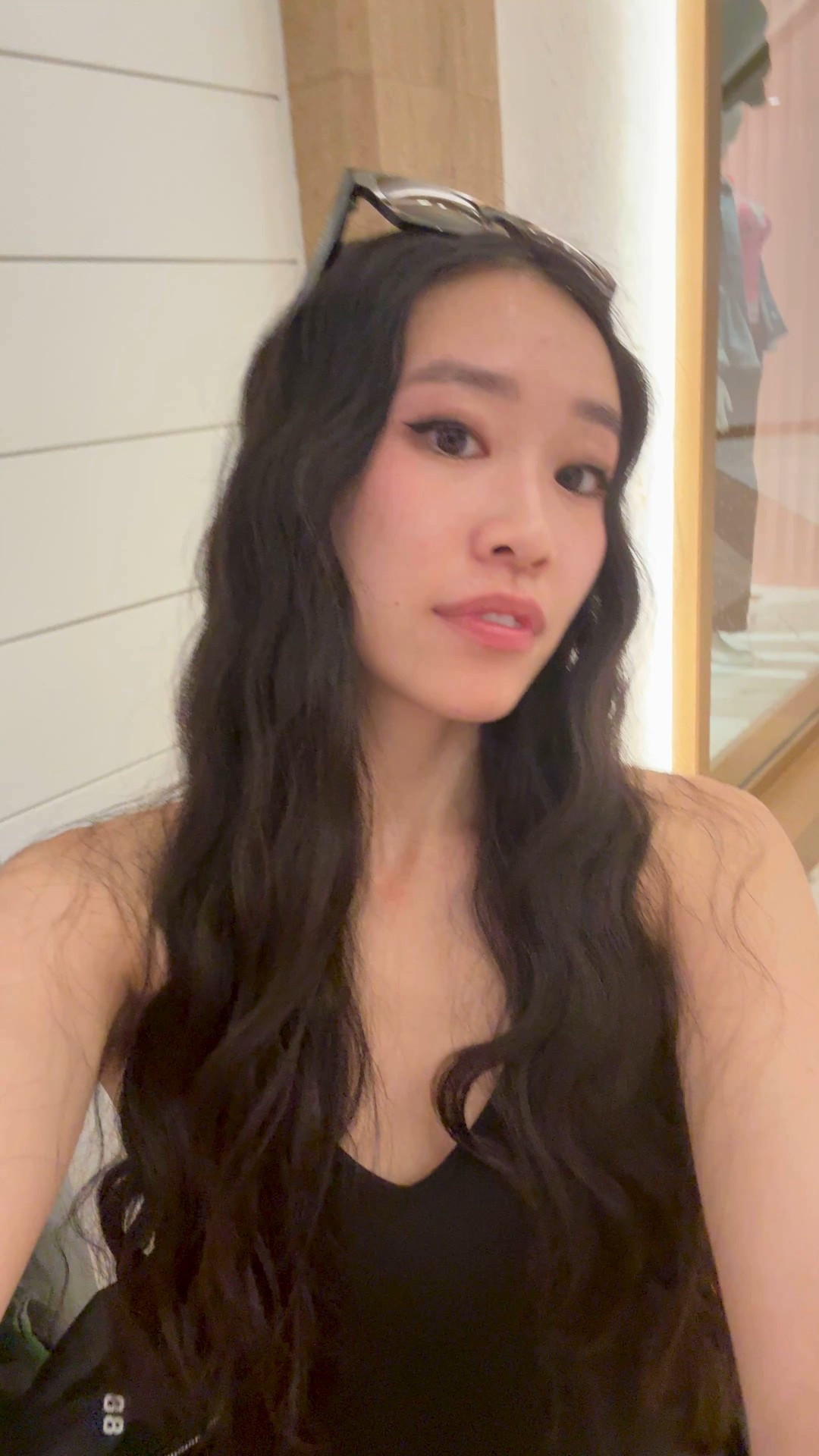 POV starting the year off elevated! I’m obsessed with activewear pieces from @eleveboutiqueofficial that double as a dressy outfit for a day out and a comfy uniform for hikes with my dog https://liketk.it/5Ondc @Shop.LTK #liketkit #ad 
