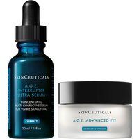 SkinCeuticals Precision Lifting & Radiance Boosting Eye & Face Routine | Dermstore (US)