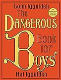 The Dangerous Book for Boys: Iggulden, Conn, Iggulden, Hal: 8601421712422: Amazon.com: Books | Amazon (US)