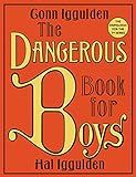 The Dangerous Book for Boys    Hardcover – Illustrated, April 24, 2012 | Amazon (US)