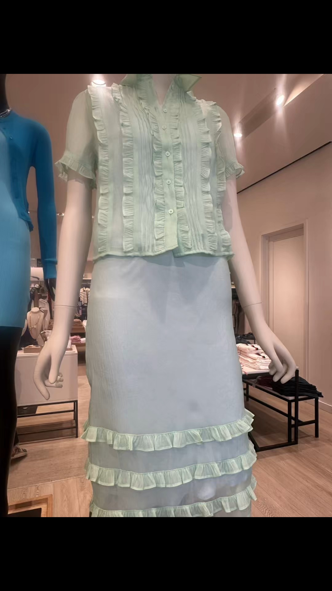 The cutest spring outfit! Perfect for work or play. 

#LTKSummerEdit #LTKWorkwear #LTKParties