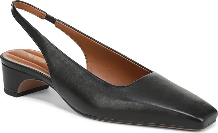 Lyanna Slingback Pump (Women) | Nordstrom