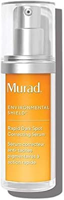 Murad, Rapid Dark Spot Correcting Serum, Next Generation Dark Spot Correction, Best results in as... | Amazon (US)