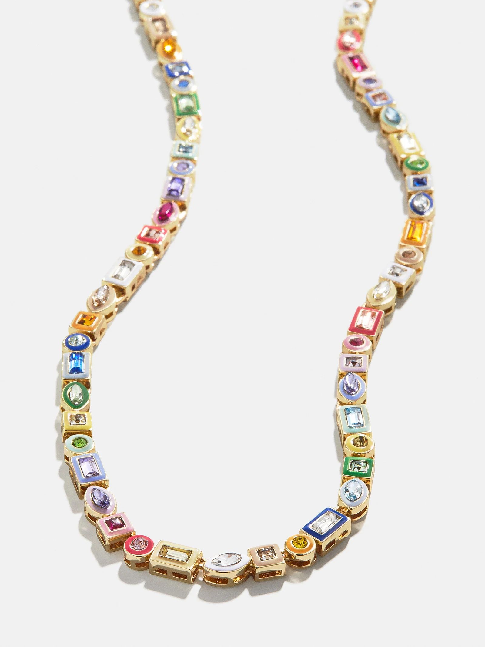 Kayden Necklace - Multi | BaubleBar (US)