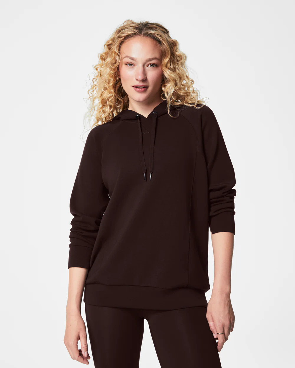 SPANX® AirEssentials Long Hoodie | Spanx
