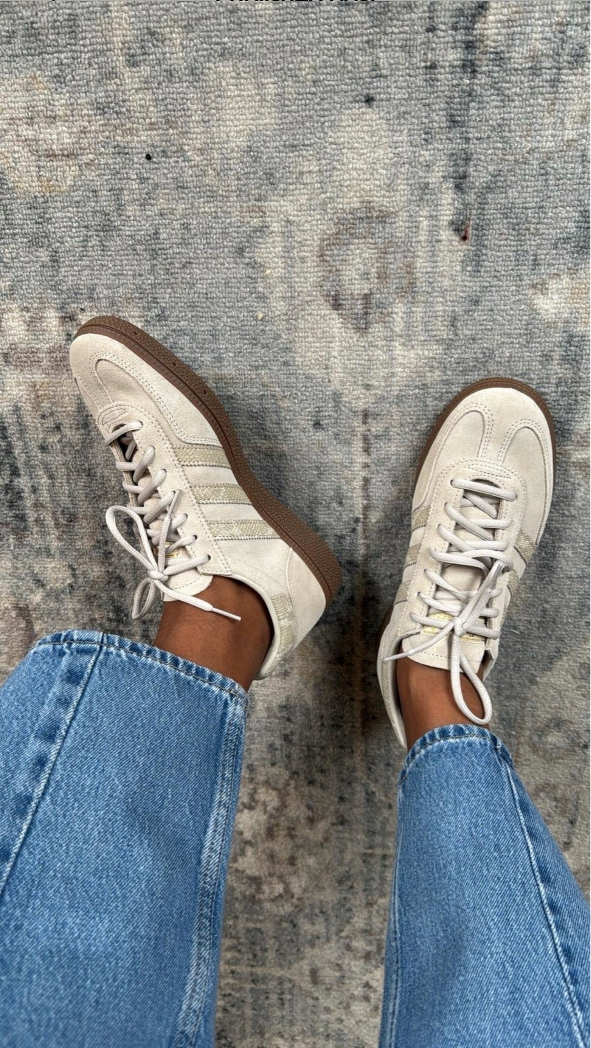 Size down 1/2 in these

L

#LTKootd #LTKgrwm #LTKOver40