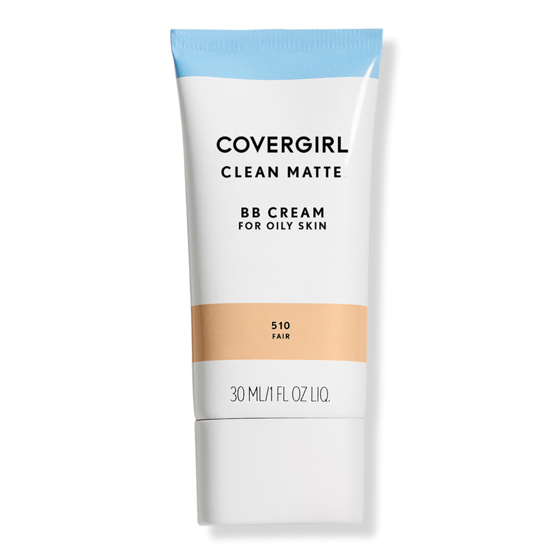 Clean Matte BB Cream | Ulta