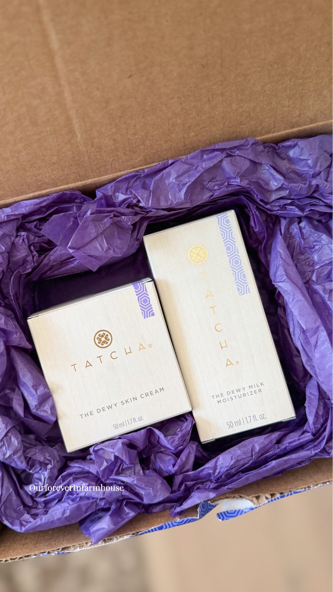 I love a restock day. @Tatcha is my go to for skincare.

The Dewy Skin Cream gives the prettiest plump, radiant glow, while the Dewy Milk Moisturizer is perfect for lightweight hydration that keeps my skin balanced and dewy all day. 

💛 #LTKBeauty

#LTKmomlife #LTKselfcare