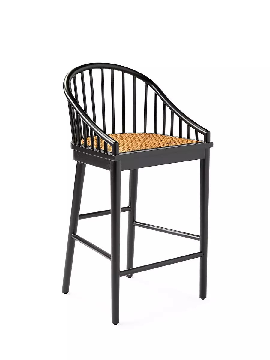 Millbrook Counter Stool | Serena and Lily
