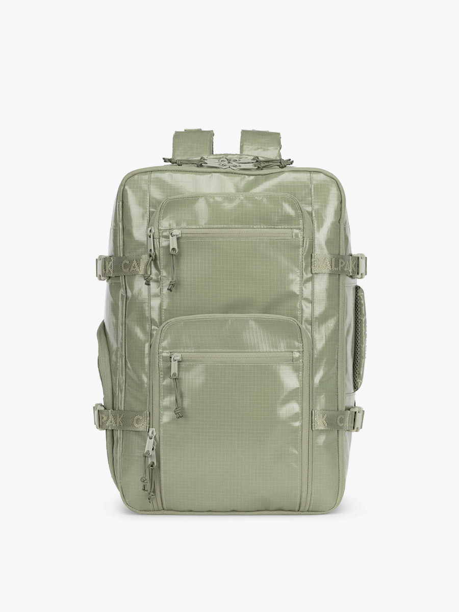 Terra 26L Laptop Backpack Duffel | CALPAK | CALPAK Travel