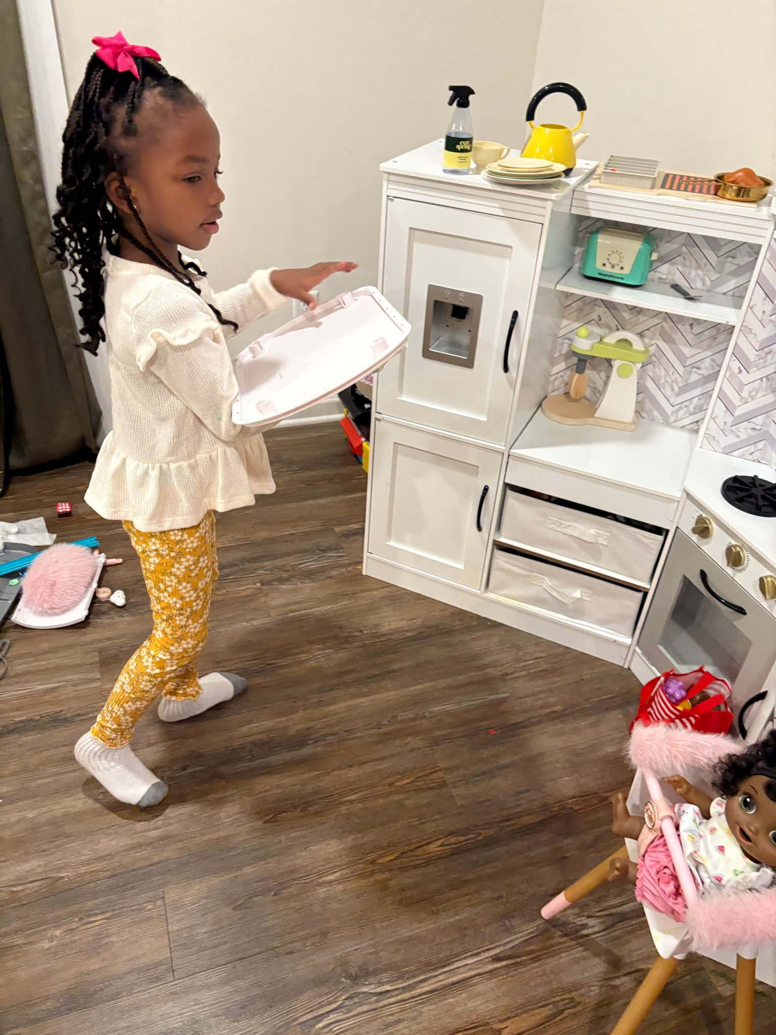 Toy Kitchen from Target! Your kids will love 🎯

#LTKFamily #LTKKids #LTKGiftGuide