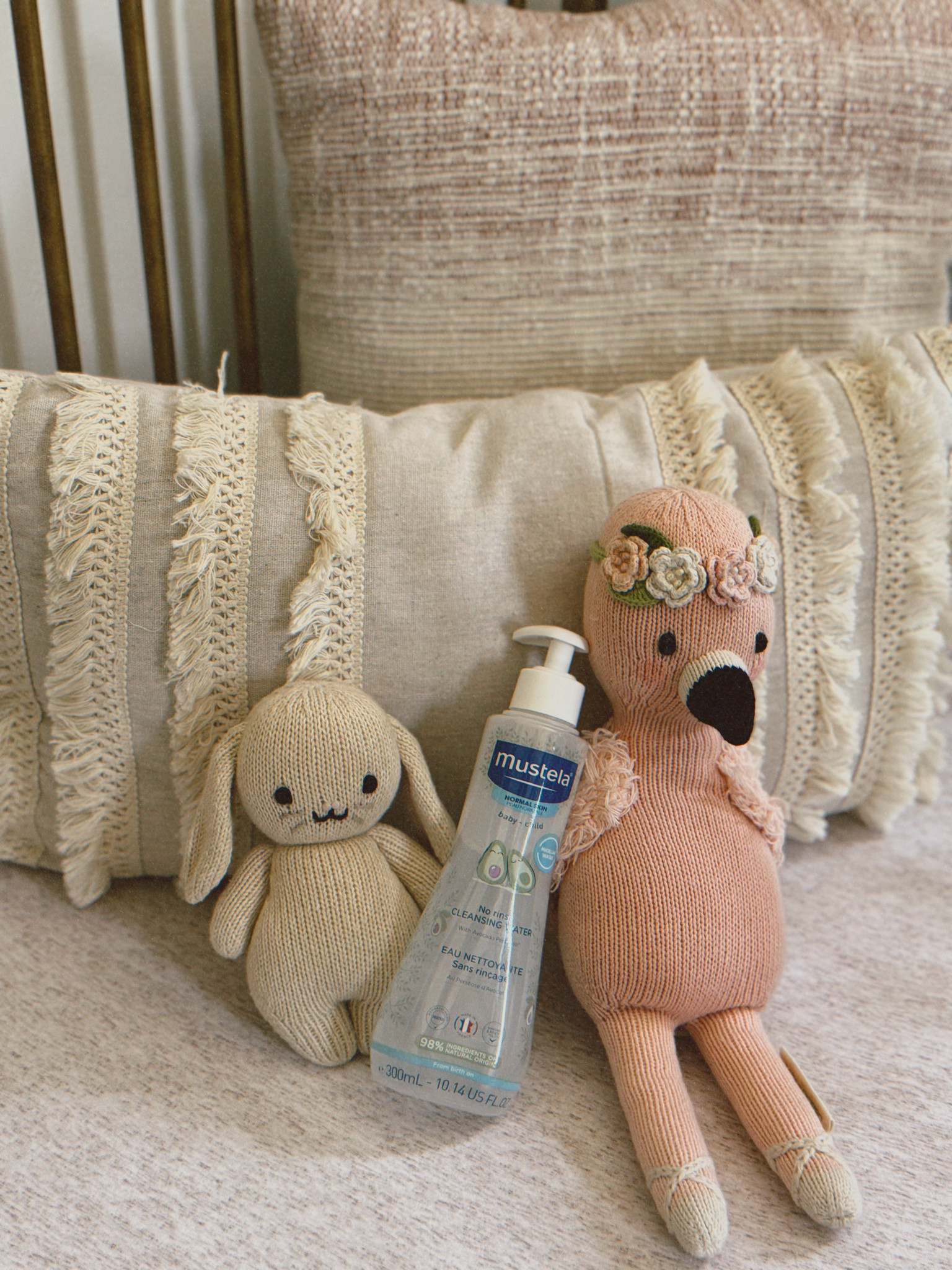 baby must have! | mustela |