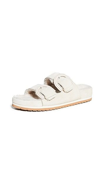 Glyn Slide Sandals | Shopbop