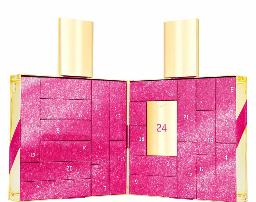 Nuxe Advent Calendar 2026 

 #LTKuk #LTKluxury #LTKbeauty