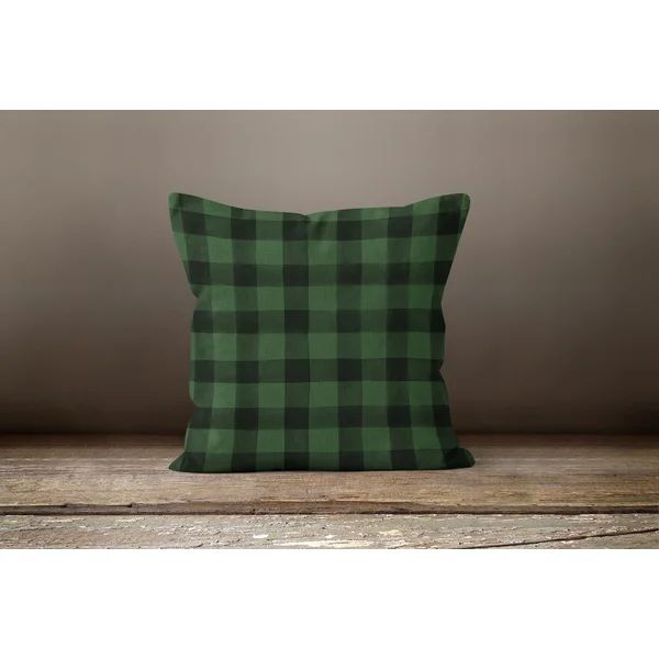Fiesta Outdoor Square Pillow Cover | Wayfair North America